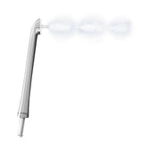2Pcs Suitable for  Teeth Cleaning Tooth Cleaning Nozzle HX8032 HX8341 8381 8331 8332 Oral Irrigation Nozzles