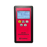 KKMOON Geiger Counter Nuclear Radiation Detector Personal Dosimeter X-ray Beta Gamma Tester Detector Radioactivity Detector