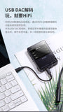 AIGO EROS Q2 Full Screen Touch Lossless Music Player Hifi Bluetooth Mp3 MP4 Student Walkman Professional Mastering Grade Player
