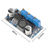 LM2596 Power Converter Step Down Module LM2596S DC-DC 1.5V-35V adjustable step down power Supply module 3.3V/5V/12V/24V