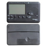 X5QF Multifunctional Electronic Digital Tuner &amp; Tone Generator &amp; Metronome for Guitar Bass Ukulele Violin