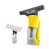Wireless Window Cleaner Glass Cleaner Cleaning Tools Household Small Electric Water Absorption Sewage One Button Cleaning