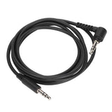 4Pcs High Quality AUX Cord 3.5mm Male to Male Auxiliary Sound Cable for Car Home Stereos Headphone Speaker