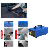 110V/220V Car Paintless Dent Repair Tool for Steel Plate Auto Body Dent Removal Equipment Scratch Removal