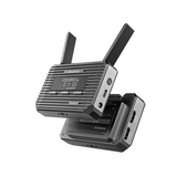 ACCSOON CineEye 2 2S Wireless Video Transmitter 500ft 150m for 4 Receiver HDMI/HDMI-SDI Transmission for DSLR Camera Phone 1080P