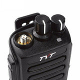 TYT MD680 Digital Radio DMR UHF 16 CANALI 10W Two Way Radio Double Time Slot for Hunting Police Fire Wireless Communication