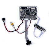 5 inch TFT LCD screen display module kit 640*480 VGA/AV AT050TN22 V.1 AT056TN52 V.3 driver board