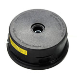 2X Auto Cut 25-2 Nylon Line Bump Feed Head For Brushcutter STIHL Trimmer Black FS120 250