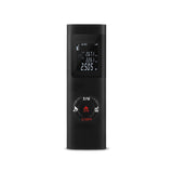 80m Laser Distance Meter Handle Laser Measure Distance Meter 40M Smart Digital Laser Rangefinder With Angle Measure Rangefinder