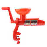 Fruit Juicer Multipurpose Portable Tomato Juicer Fruit Juice Maker Extractor Squeezer Fruit Extractor Squeezer