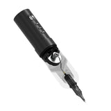 2020 New Revolution Wireless Battery Pen Tattoo Machine Swiss Motor Professional Tattoo Pen Power Supply Equipment