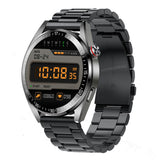Smart Watch Z30 AMOLED Screen 8G Storage Men Women Bluetooth Call AI Voice Fitness Bracelet  Wristwatch Smartwatch