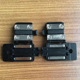 3 in 1 Fiber Holder for Fujikura Fsm-60S Fsm-70S Fsm-80S Fsm-62S Fsm-12S Fiber Fusion Splicer Fusion Splicer Fixture