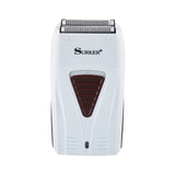Bald Head Shaver 0mm Electric Razor for Men Shaving Machine Barber Clipper Cordless USB Rechargeable