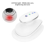 Ultrasonic Face Cleaning Facial Massage Edema Removal Skin Tightening Lifting Firming Wrinkles Remove Beauty Machine