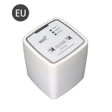 2021 New WIFI Mobile Phone Control Drip Irrigation System Intelligent Automatic Watering Device Garden Water Pump Timer System