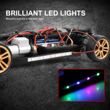 HBX 2188A 1:18 RC Car 2.4G Off Road 4WD Drift Racing Car Championship Vehicle Remote Control Electronic Kids Hobby Toys Gift