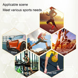V12 Bone Conduction Headset Explosion-proof Waterproof Wireless 5.0 Bluetooth-compatible Sports Headphones