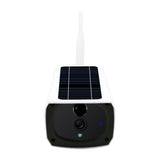 Camera Wireless Outdoor Security WIFI Solar Camera Outdoor Network Battery Monitoring Camera Home Security Camera