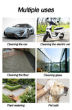 Expandable Garden Metal alloy Hose Flexible Garden Water Hose High Pressure For Car Hose Pipe Hoses To Watering With Spray Gun