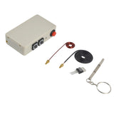 150Mhz EMP Generator Electromagnetic Pulse Generator F/ Slot Machine Claw Crane With Charger EU Plug
