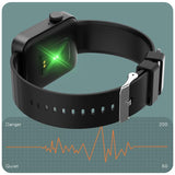 Smart Watch Bluetooth Call Smartwatch Multi-sports Mode Waterproof Fitness Tracker Men Women Smart Watch For Android IOS