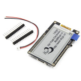 TTGO T5 V2.3 WiFi Wireless Module Bluetooth ESP32 Ink Screen Development Board