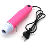DIY Hot Air Gun Power Phone Repair Tool Hair Dryer Soldering Supporting Seat Shrink Plastic Air Heat Gun