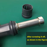 Original Good Quality QUICK 861DW Replacement Heating Element 220v 1000W Hot Air Gun Welding Table element