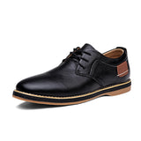 Mickcara Men's Oxford Shoe 6111HTRS