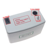 Ultra-quiet condensate removal pump air conditioner drainage pump condensate lift motor filter