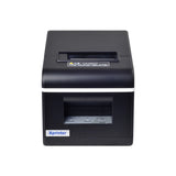 High quality 58mm USB/USB +LAN/Bluetooth+USB port Receipt printer with auto cutter 120mm/s Bill printer