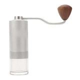 Manual Coffee Grinder Convenient Handle Portable Hand Coffee Grinder for Home