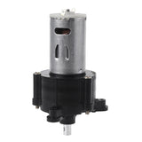 Wind Hydraulic Generator Dynamotor Generator Miniature Hand Crank Dynamo Motor