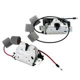 Rear Tailgate Trunk Lift Door Hatch Lock Repair for  GL450 R320