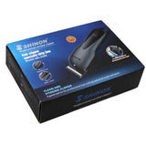 Professional barber hair clipper electric hair trimmer man rechargeable hair cutting machine haircut compatible for wahl pro