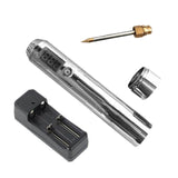 DIY Electric Solder iron USB Wireless Soldering Station Repair Tools Heating Element Soldering Mini Portable 6V 20W Welding Tool