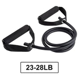 Fitness Booty Bands Bounce Trainer Elastic Pull Rope Squat Resistance Bands Adjust Waist Belt Leg Strength Agility Training