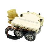 Transmission Solenoid Pack Block Spare Parts Replacement Fit for Mariner 2005-08 L4 2.3L for Escape 2001-08 L4 2.0L 2.3L