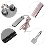 Tattoo Kits New 10 Wrap Coils Tattoo Machines Gun Set for Tattoo Power Supply Needles Beginner Tattoo Supplies Accessories