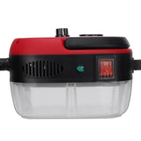 2500W High Pressure High Temperature Steam Cleaner Handheld Kitchen Cleaning Machine Automatic Pumping Electric Steam Cleaners