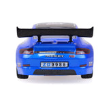 ZD Racing S16 1/16 2.4GHz 4WD High Speed Electric Remote Control Vehicle RTR 60km/h LED Brushless RC Racing Car Drift Car Toy
