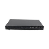 9 input 9 output video wall matrix switcher 4k HDMI TV splicing processor 9x9 HD video controller
