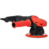 6300RPM Car Polishing Machine DA 6inch 21mm Dual Action Auto Polisher Variable Speed Sander Orbital Buffing Waxing Machine