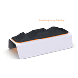 Dual Fast Charger Station for P5 PS5 Game Controller Wireless Gamepad Joystick Power Dock for Dual Sense Joypad