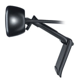 USB PC Webcam 5MP Computer Webcams With Microphone USB 2.0 Camera For Laptop 1.5m For Windows 8 Support Face Tracking