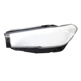 63119479257 63119479267 Headlight Lens Cover for  520i 2019-2022