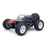 Racing ROCKET DTK-16 1/16 Scale 4WD Desert Truck Buggy Off-road Vehicles RC Car Toy