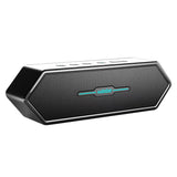 Bluetooth speaker portable 50W high-power gaming audio subwoofer gaming Bluetooth 5.0 speaker wired and wireless series