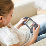 New 3.5 inch Screen Retro Game Tetris Electronic Game Built-in 26 Games Tetris Video Game Handheld Game Kids Gifts
